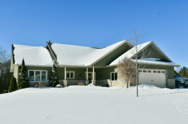 145 Arnott Dr, Ennismore - Open House Video Tour