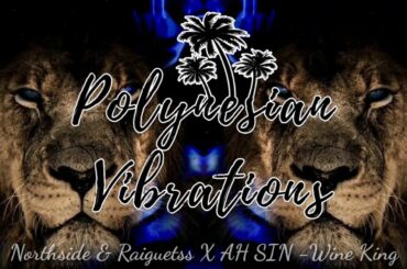 Northside & Raiguetss X AH SIN - Wine King