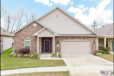 Preview of the Residential for sale at 7111 Village Charmant #14, Baton Rouge, LA