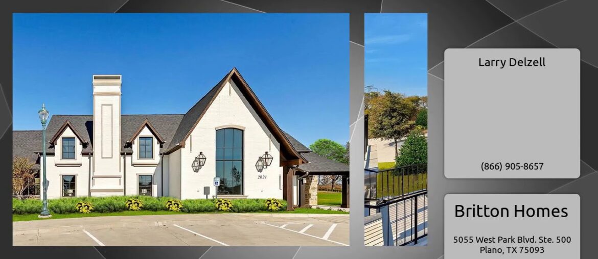 780 Manchester Avenue, Prosper, TX 75078 780 Manchester Avenue, Prosper, TX 75078