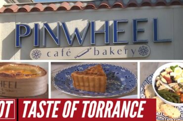 Pinwheel French Cafe & Bakery | Taste of Torrance 1.20