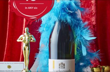 Scarborough $19.89 Award Winning Chardonnay!