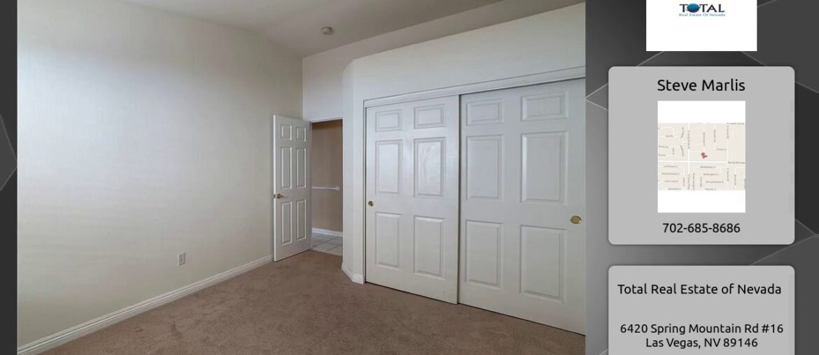 9108 COTTON ROSE Way, Las Vegas, NV 89134