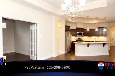 Residential for sale - 7111 Village Charmant #14, Baton Rouge, LA 70809