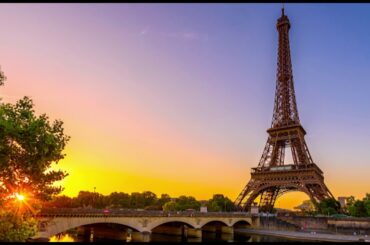 French romantic music for the best romantic dinner ever !