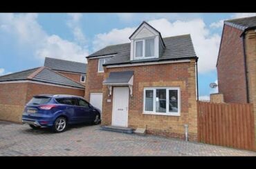 House for sale - 75 Gerard Close, New Kyo, Stanley