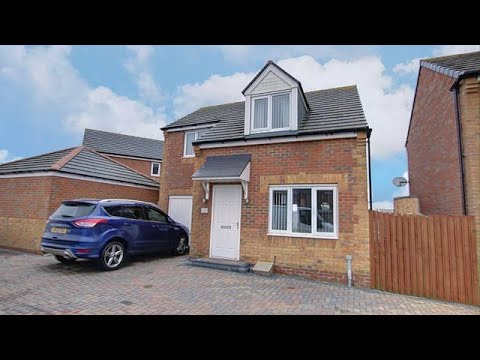 House for sale – 75 Gerard Close, New Kyo, Stanley House for sale - 75 Gerard Close, New Kyo, Stanley