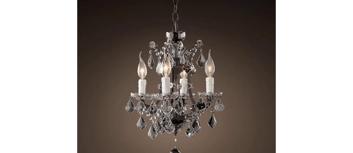 Review Modern Led Chandeliers Home Room Decor Lighting Fixtures French Luxury Bedroom Living Room C