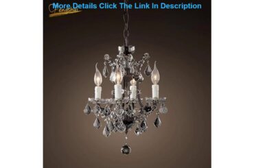 Review Modern Led Chandeliers Home Room Decor Lighting Fixtures French Luxury Bedroom Living Room C