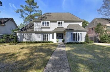 9510 Enstone Cir, Spring, TX, 77379