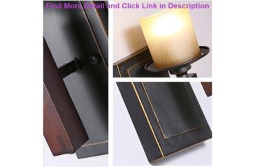 Top France Classical Wall Lamps Iron Crystal Wall Lamp Stairs Corridor Indoor Wall Sconce Lamp Bedr