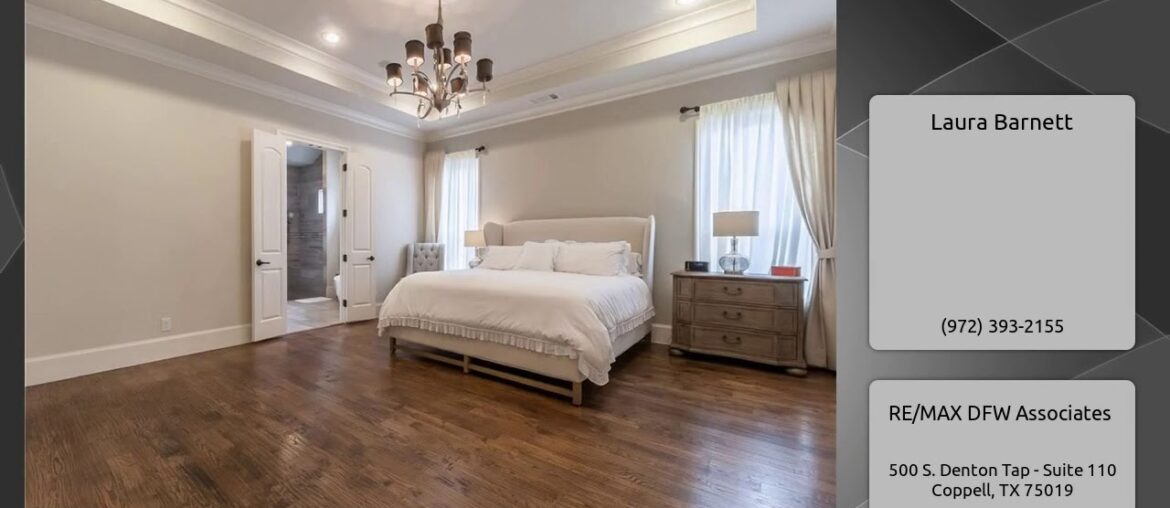 118 Blackburn Drive, Coppell, TX 75019 118 Blackburn Drive, Coppell, TX 75019