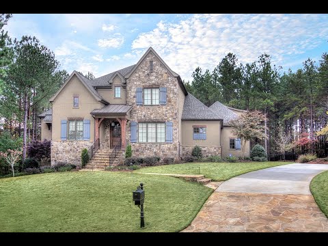 Stunning French Country Style Home in BOOMING Belmont Stunning French Country Style Home in BOOMING Belmont