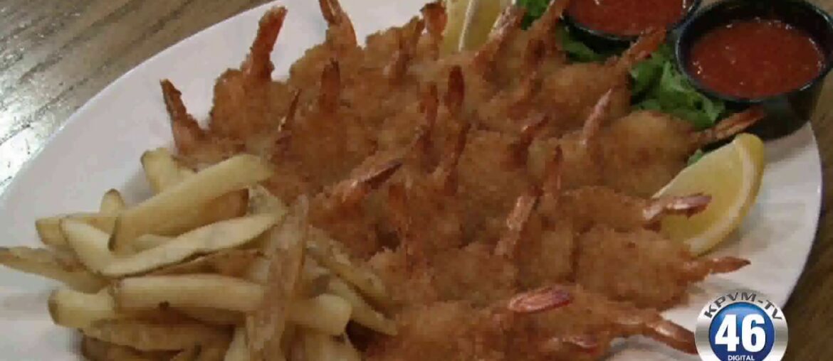 02/16/2018 Dining with a Diva | Lakeside Cafe | Patti Diamond