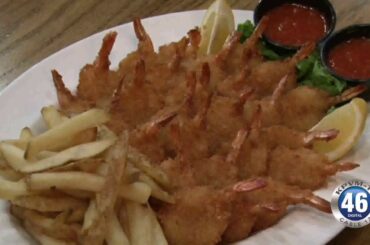 02/16/2018 Dining with a Diva | Lakeside Cafe | Patti Diamond