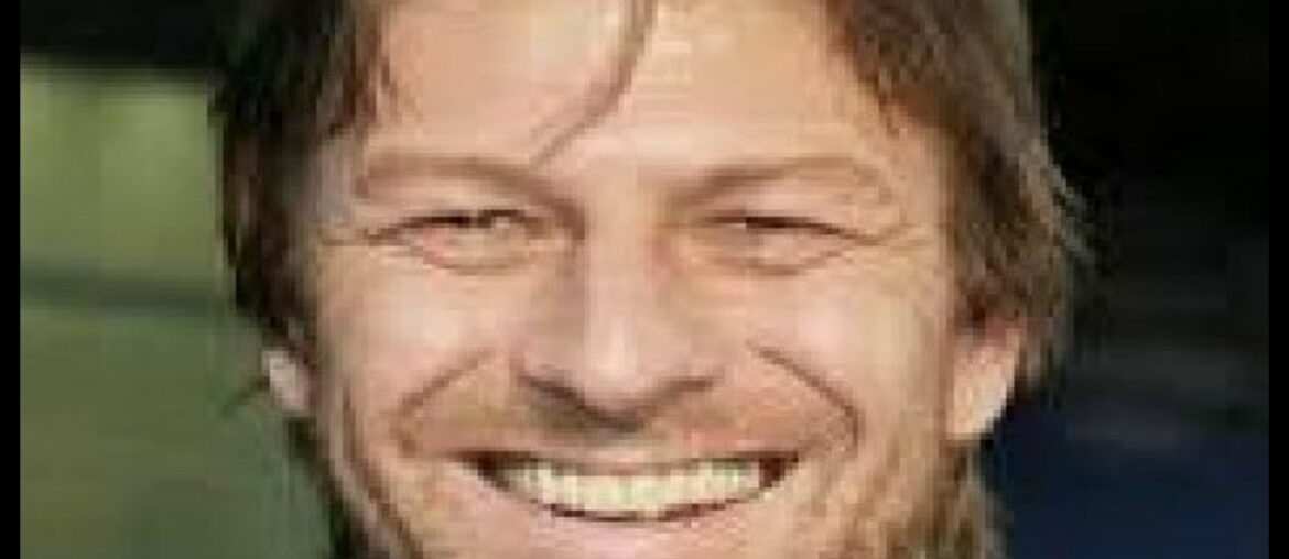 Sean Bean HATES the French (Sharpe) Sean Bean HATES the French (Sharpe)