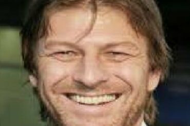 Sean Bean HATES the French (Sharpe)