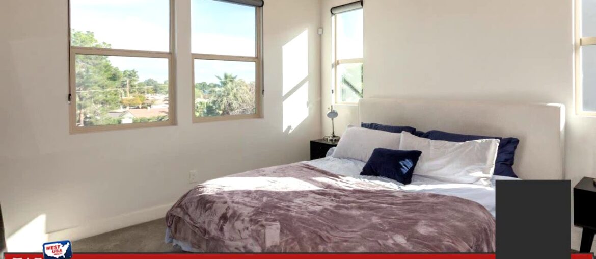 Video preview - Residential for sale - 3510 N MILLER Road 1023, Scottsdale, AZ 85251