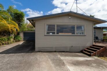 72 Mahoe Street, Melville, Hamilton City, Waikato