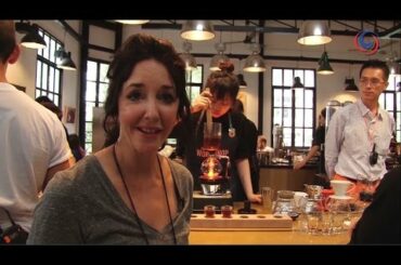 Vietnam - Saigon - A heavenly destination for Dining & Coffee Culture