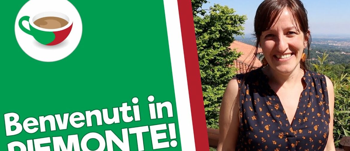 Coffee Break Travels: in Piemonte with Francesca