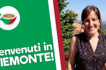 Coffee Break Travels: in Piemonte with Francesca