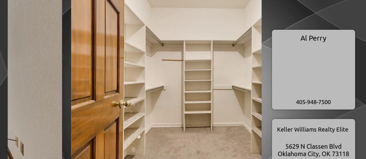 11300 N Pennsylvania Avenue, Unit 181, Oklahoma City, OK … 11300 N Pennsylvania Avenue, Unit 181, Oklahoma City, OK ...