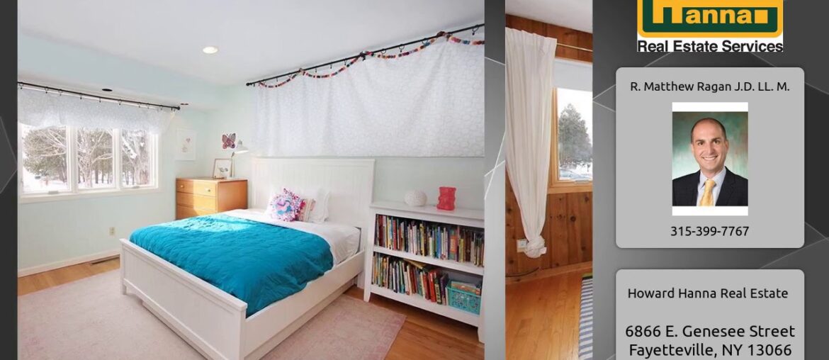 3 Little Fox Circle, Dewitt, NY 13066