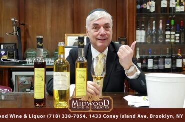 Ep#152 | Jay Buchsbaum |   Tzafona Vidal Icewine 2016