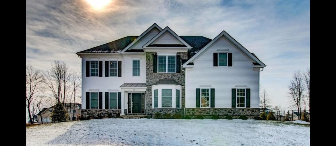 Residential at 20 Tiffany Drive, Flemington, NJ 08822 – For sale Residential at 20 Tiffany Drive, Flemington, NJ 08822 - For sale