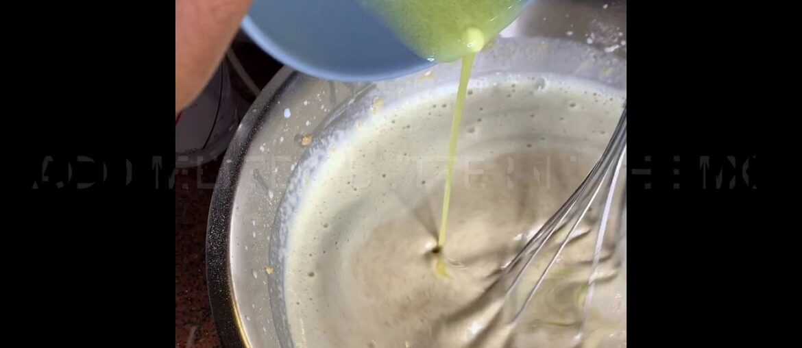 crêpes faciles et inratables / Easy french traditional recipe for crepes