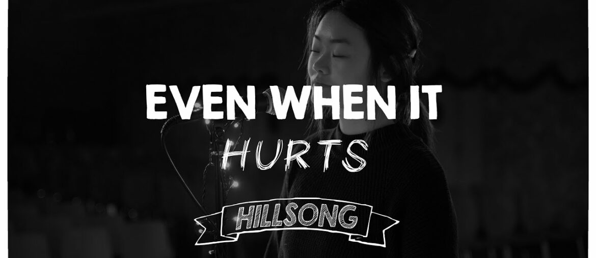 Even when it hurts - Hillsong (French) cover by VN2 Worship