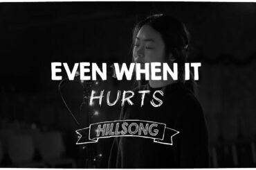 Even when it hurts - Hillsong (French) cover by VN2 Worship