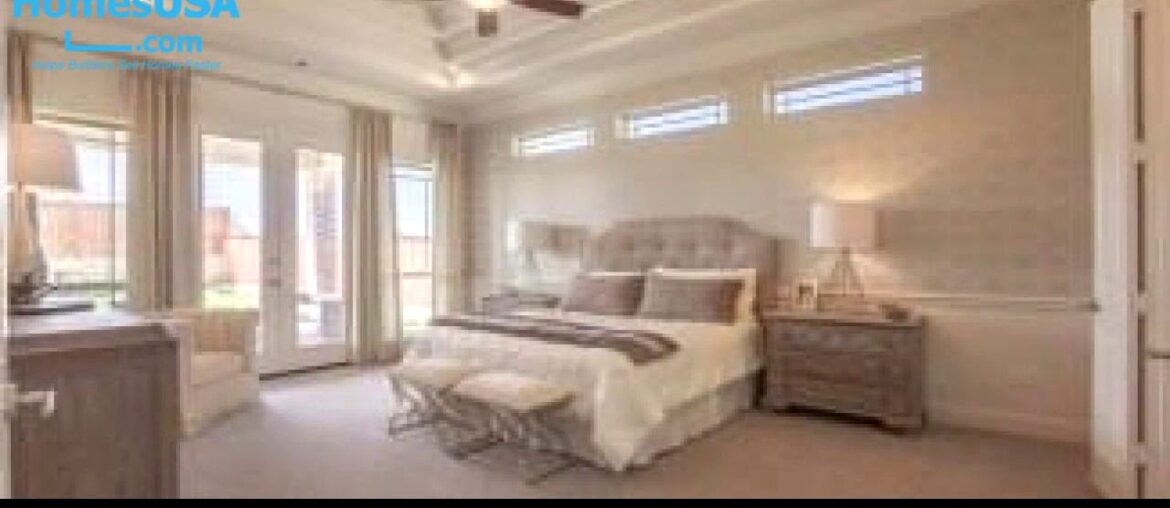 Video tour of Residential at 1641 Cypress Lake Lane, Prosper, TX 75078