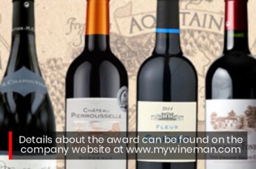 Best Wine Delivery in Hong Kong Visit My Wine Man's Online Store