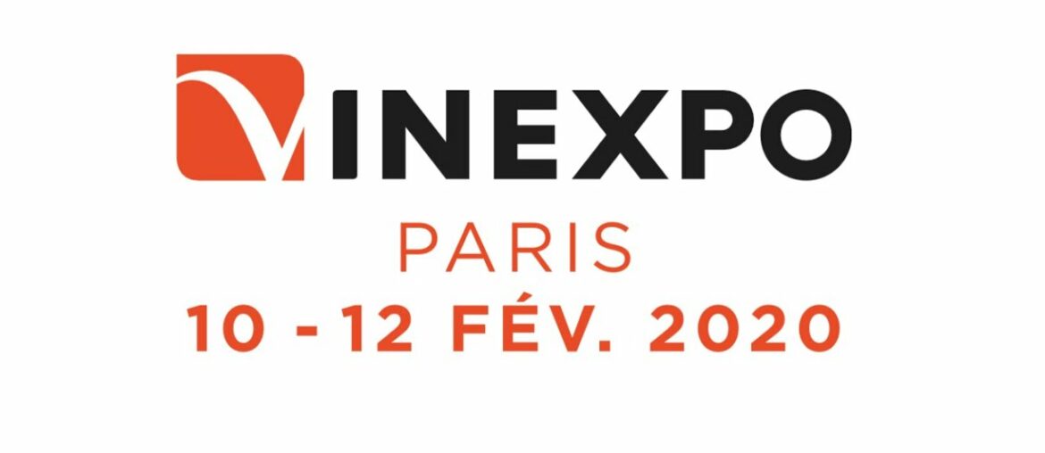 VINEXPO PARIS 2020 PART 1 (WINE EXPO PARIS 2020)PARIS 4K