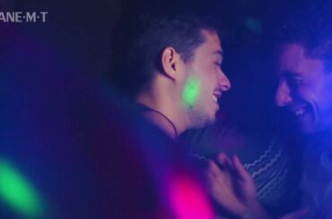 Wine, pool, holiday and boys. | GAY MOVIE | Taekwondo (2016)