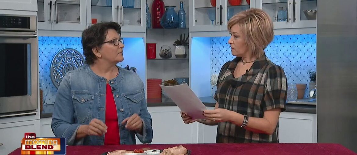 My Sweet Art: France Gourmet Tour