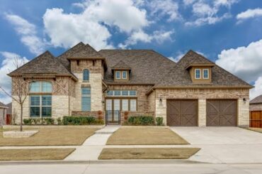 Frisco Homes for Sale | 13773 Fernando Road