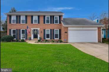 Residential for sale - 6033 REDWOOD LN, ALEXANDRIA, VA 22310