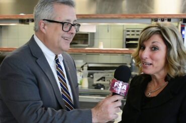 Tune in Tuesday Episode 14: New Food at East Side Dining with Dawn Villacci