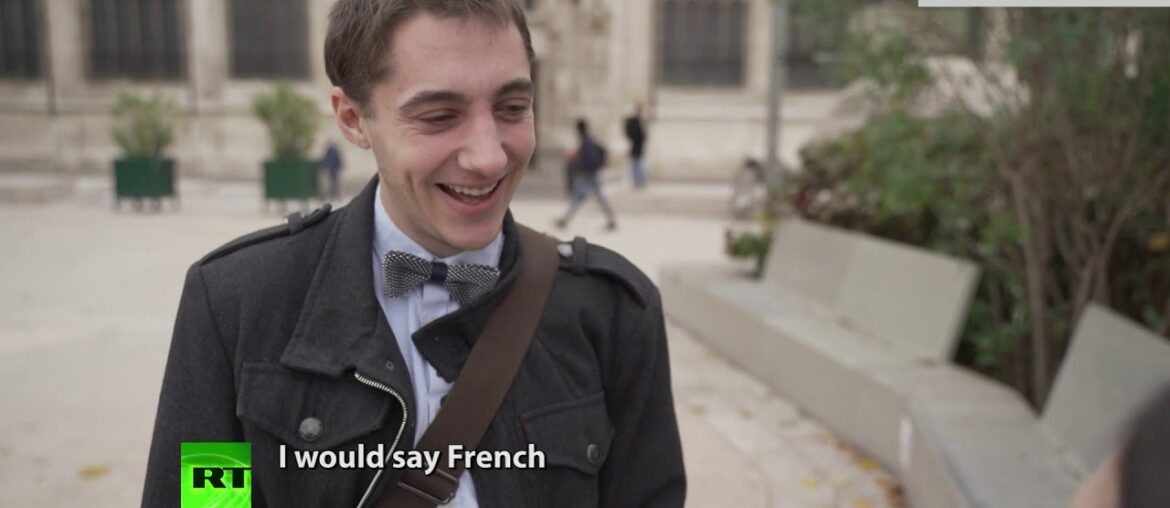 Trump: US makes 'excellent' wine... But what do Parisians have to say?