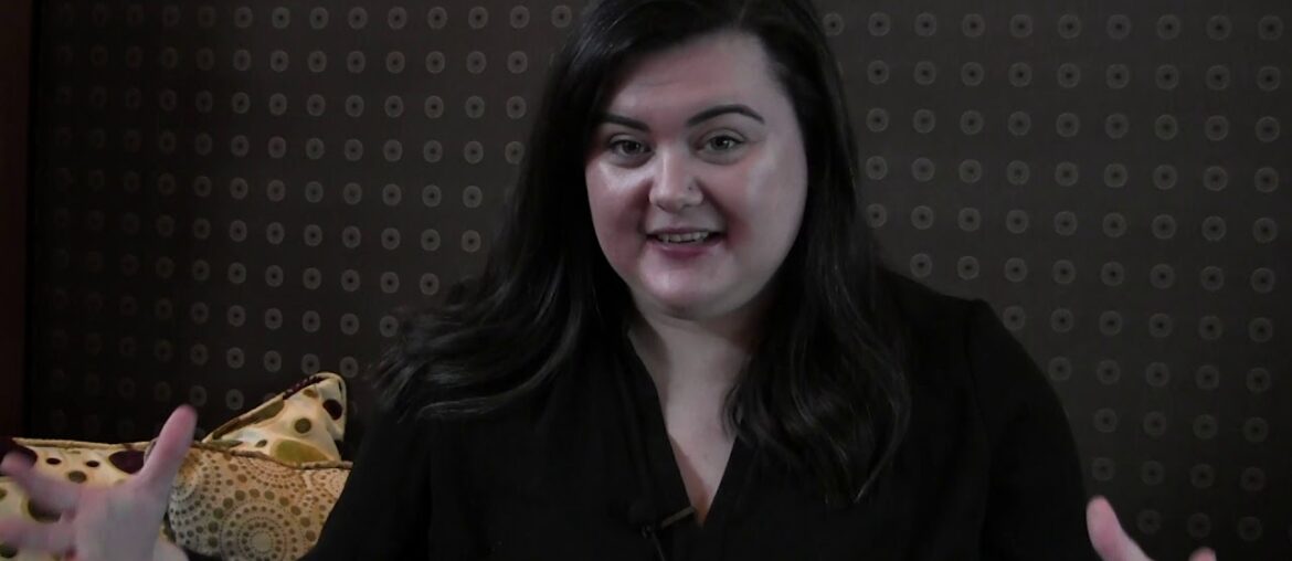 Oral History Interview with Rachel Adams Oral History Interview with Rachel Adams