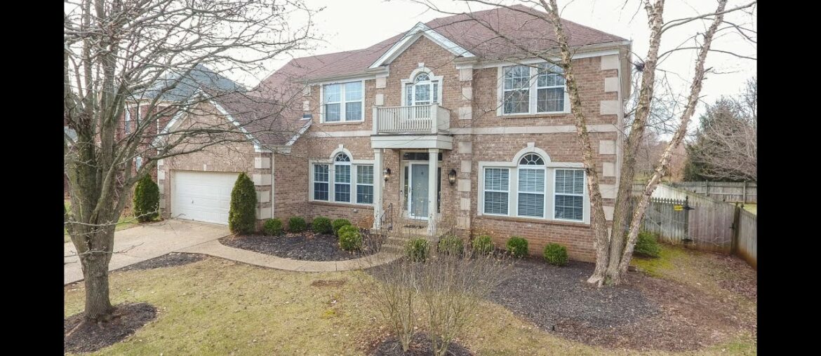 3702 Wynbrooke Circle