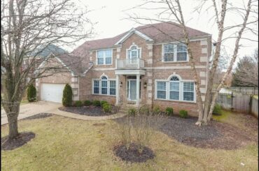 3702 Wynbrooke Circle