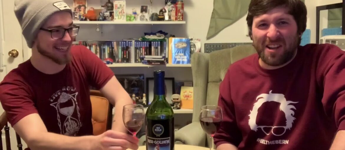 The Great American Wine Crisis