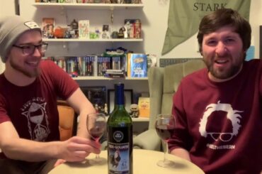 The Great American Wine Crisis