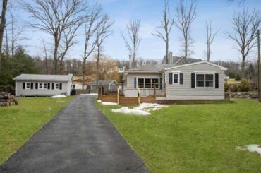 1020 Green Pond Road Newfoundland, NJ | ColdwellBankerHomes.com