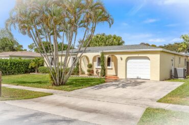 10725 Emperor St Boca Raton FL 33428