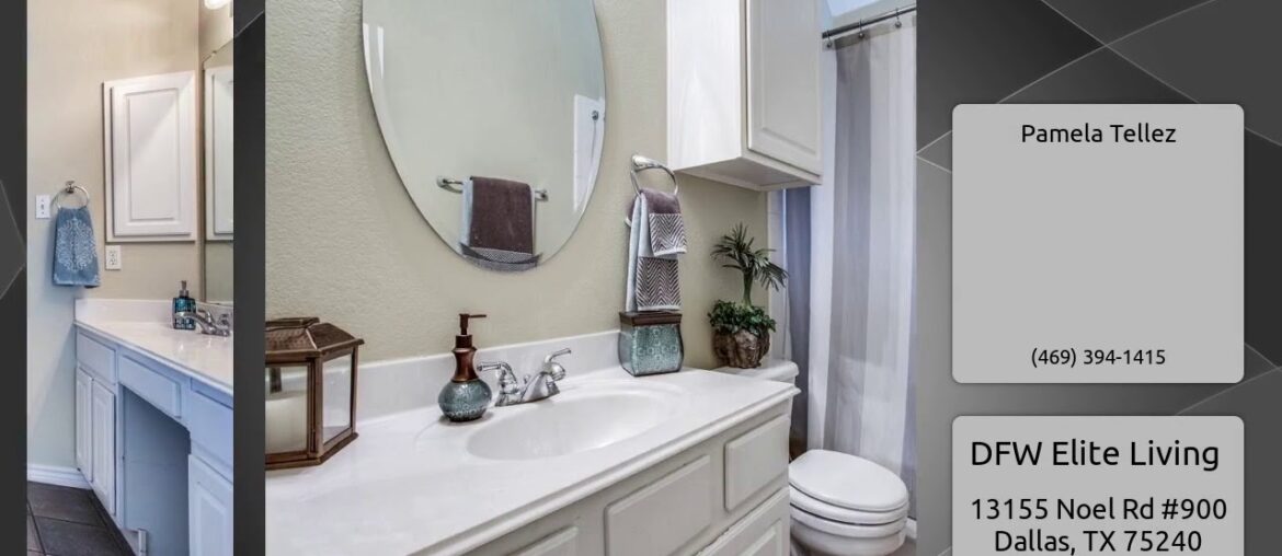 421 Spring Air Drive, Allen, TX 75002